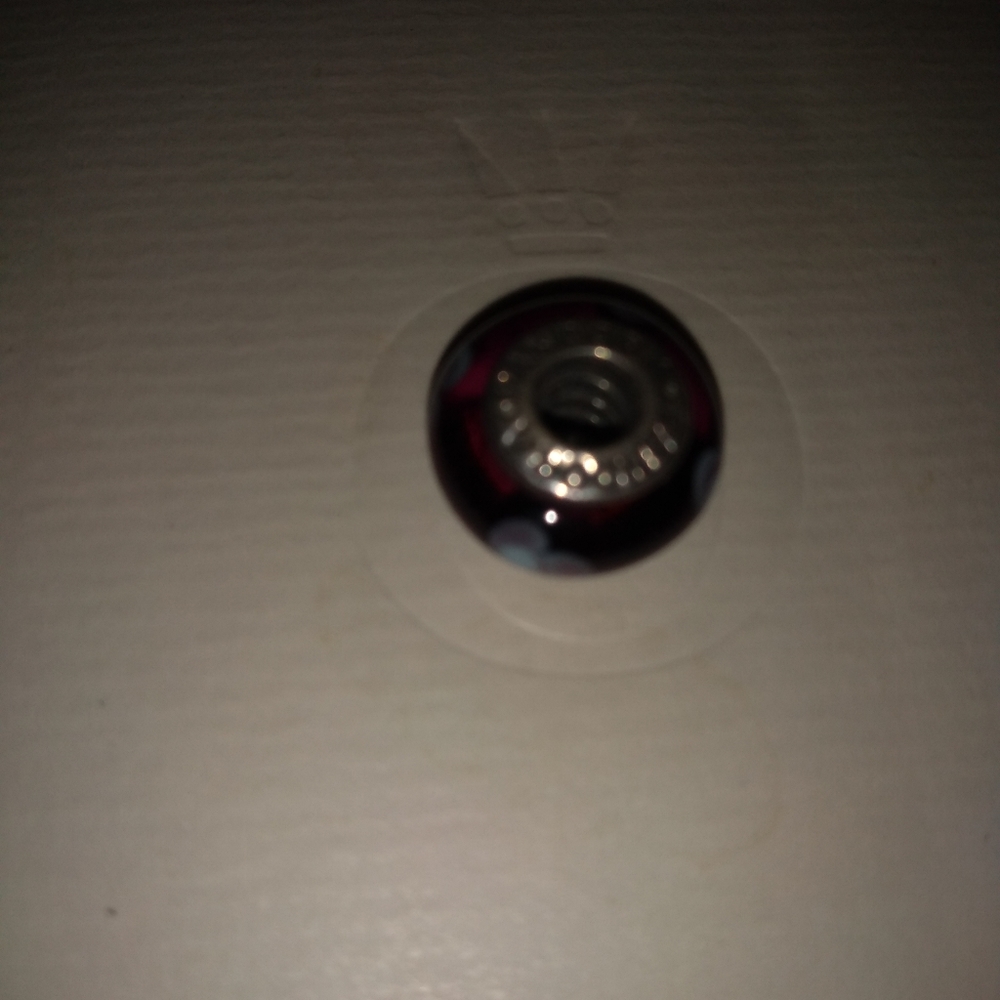 Authentic Pandora Sterling Silver Bracelet Charm